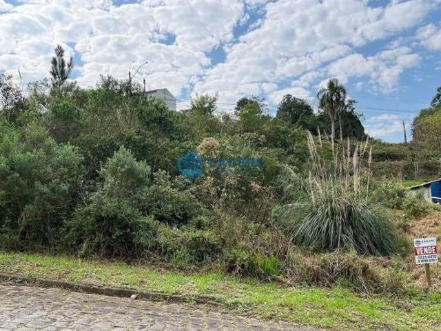 Terreno venda em Região Geográfica Imediata de Caxias do Sul, Caxias do Sul