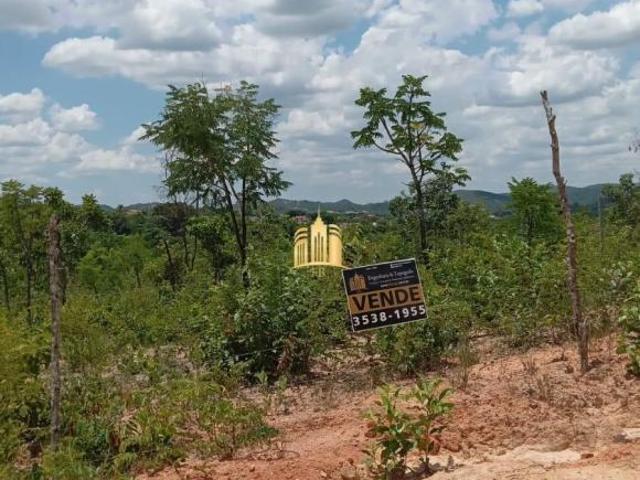Terreno venda em Nova Esmeraldas, Esmeraldas