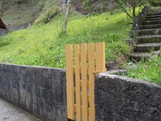 Terreno venda em Jardim Luzo, Ribeirão Pires