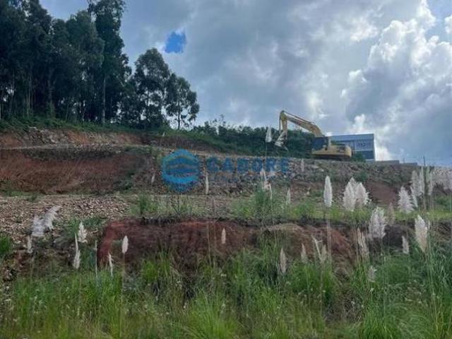Terreno venda em Região Geográfica Imediata de Caxias do Sul, Caxias do Sul