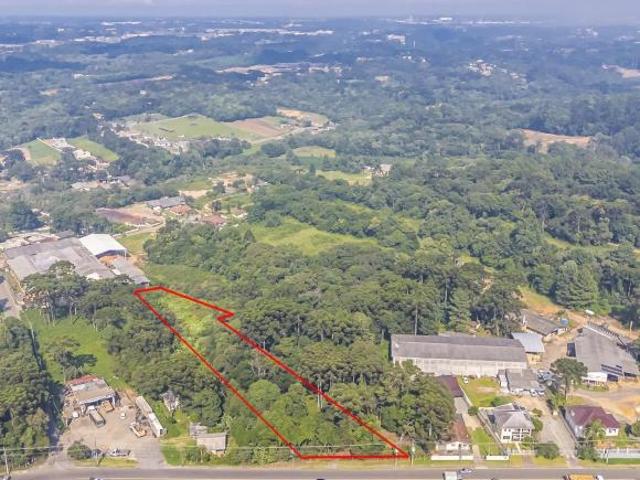 Terreno venda em Região Geográfica Imediata de Curitiba, Região Metropolitana de Curitiba