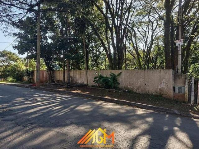 Terreno venda em Região Imediata de Jundiaí, Cabreuva