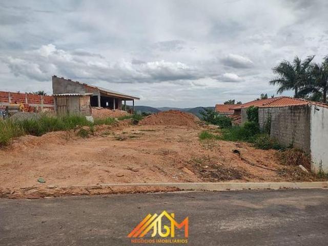 Terreno venda em Região Imediata de Jundiaí, Cabreuva