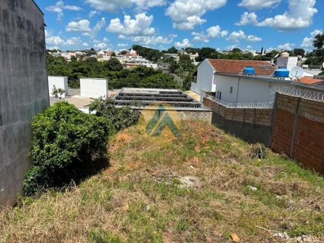 Terreno venda em Residencial Vila Rica, Passos