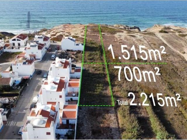 Terreno venda em Peniche, Leiria