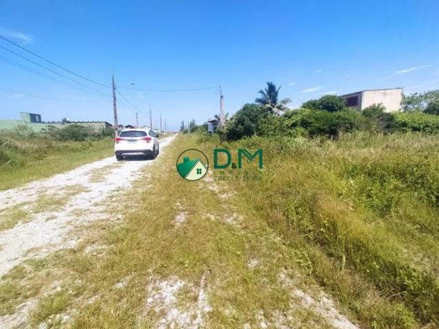 Terreno venda em Ilha Comprida