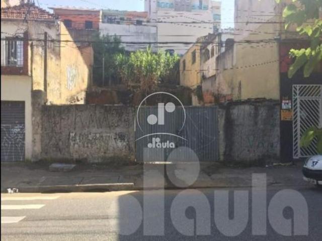 Terreno venda em Capuava, Santo André