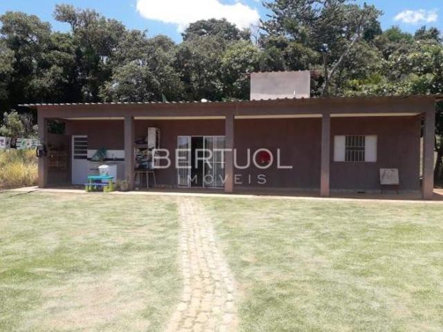 Terreno venda em Região Imediata de Jundiaí, Itupeva