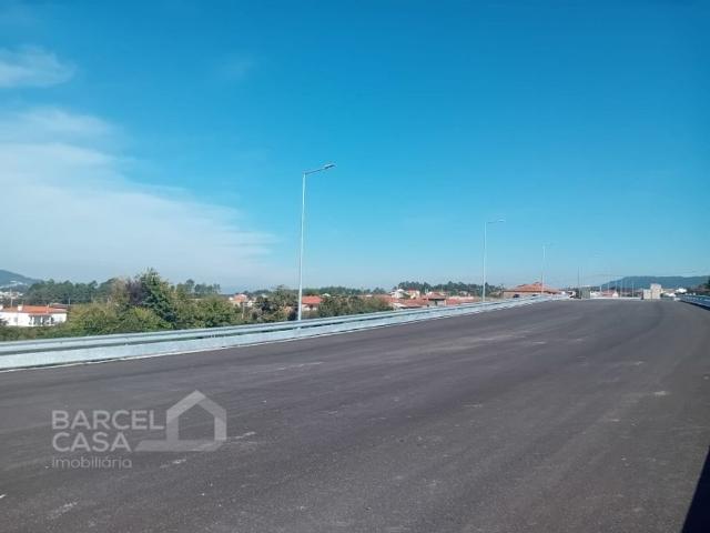 Terreno venda em Arcozelo, Braga