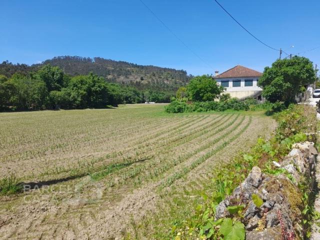 Terreno venda em Arcozelo, Braga