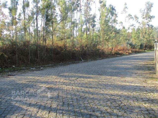 Terreno venda em Arcozelo, Braga