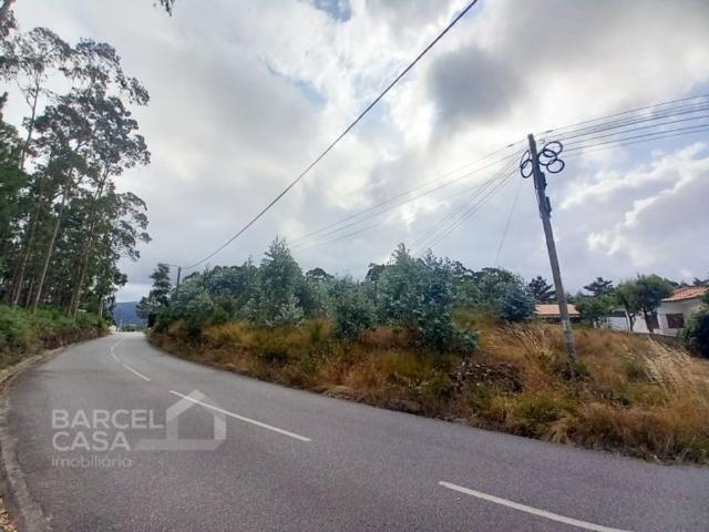 Terreno venda em Arcozelo, Braga