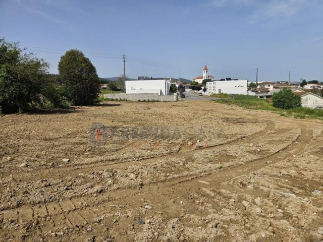 Terreno venda em Arcozelo, Braga