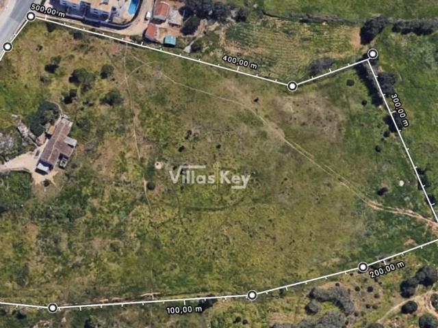Terreno venda em Portimão, Faro
