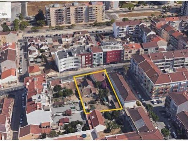 Terreno venda em Verderena, Setúbal