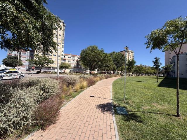 Terreno venda em Setúbal