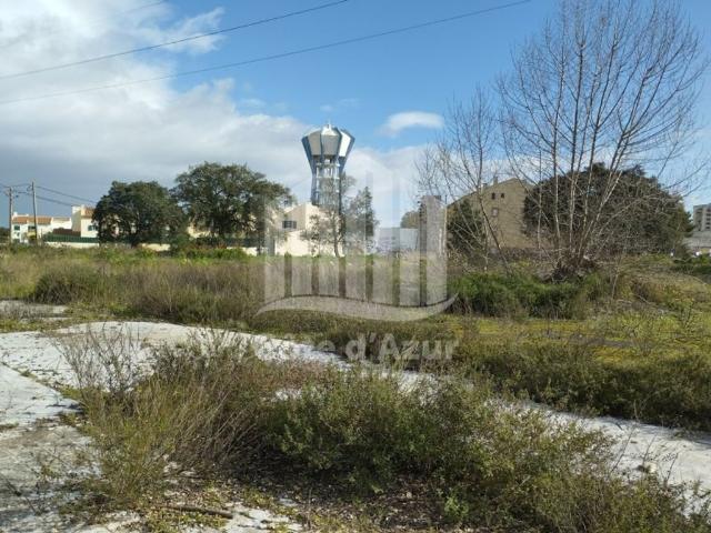 Terreno venda em Urbanização Casas de Santo António, Santo António Da Charneca