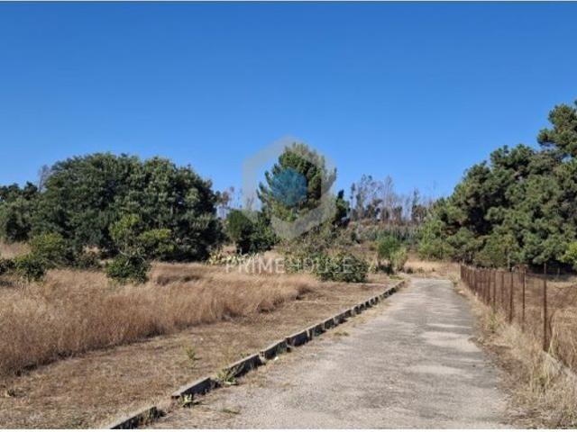 Terreno venda em Barreiro, Coina