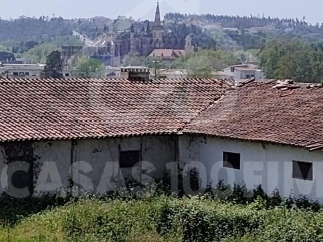 Terreno venda em Batalha, Leiria