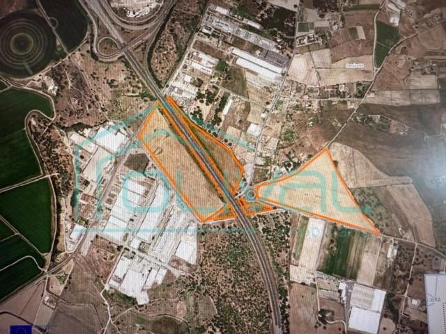 Terreno venda em Benavente, Santarém