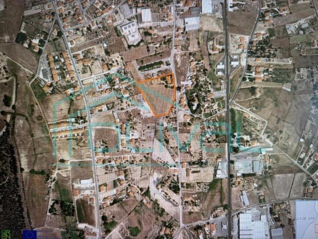 Terreno venda em Benavente, Santarém