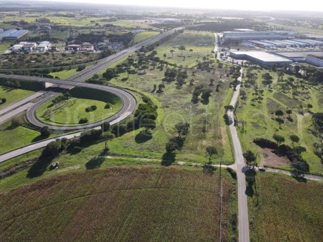 Terreno venda em Benavente, Santarém