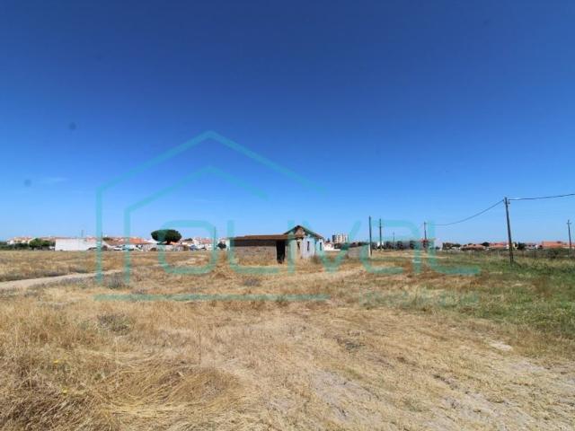 Terreno venda em Benavente, Santarém