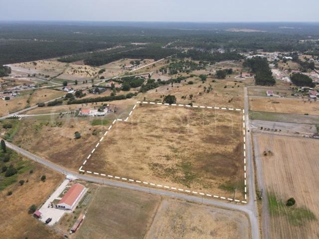 Terreno venda em Foros de Almada, Benavente
