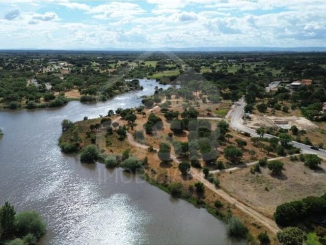 Terreno venda em Benavente, Santarém