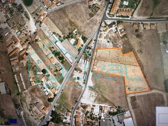 Terreno venda em Benavente, Santarém