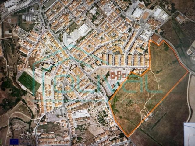 Terreno venda em Benavente, Santarém