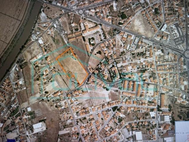 Terreno venda em Benavente, Santarém