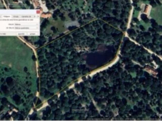 Terreno venda em Benavente, Santarém