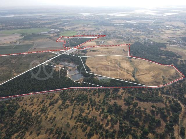 Terreno venda em Benavente, Santarém