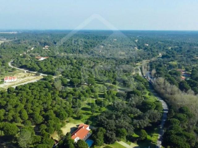 Terreno venda em Benavente, Santarém