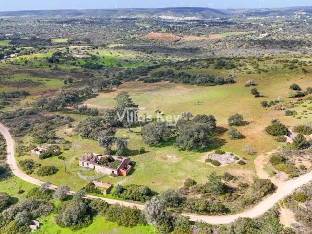 Terreno venda em Barão de São João, Lagos