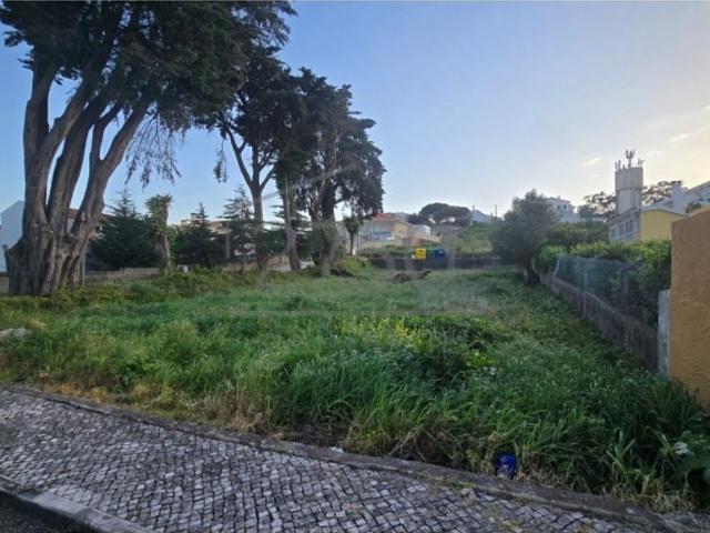 Terreno venda em Quinta de São Martinho, Cascais