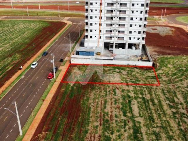 Terreno venda em Região Geográfica Imediata de Toledo, Toledo
