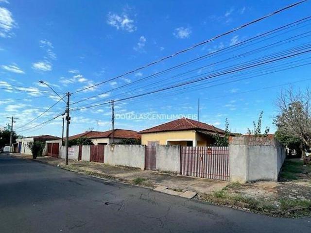 Terreno venda em Jardim Pinheiros, Birigui