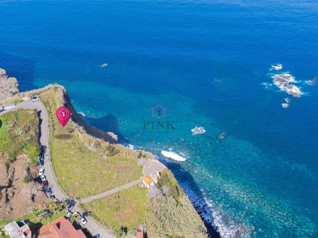 Terreno venda em São Vicente, Ilha Da Madeira