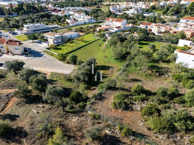 Terreno venda em Fonte de Boliqueime, Loulé