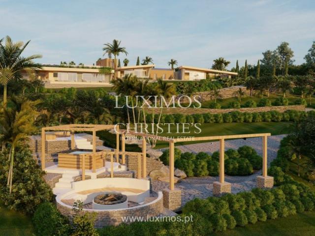 Terreno venda em Loulé, Faro