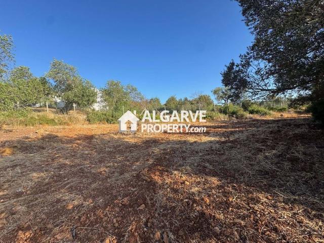 Terreno venda em Fonte de Boliqueime, Loulé