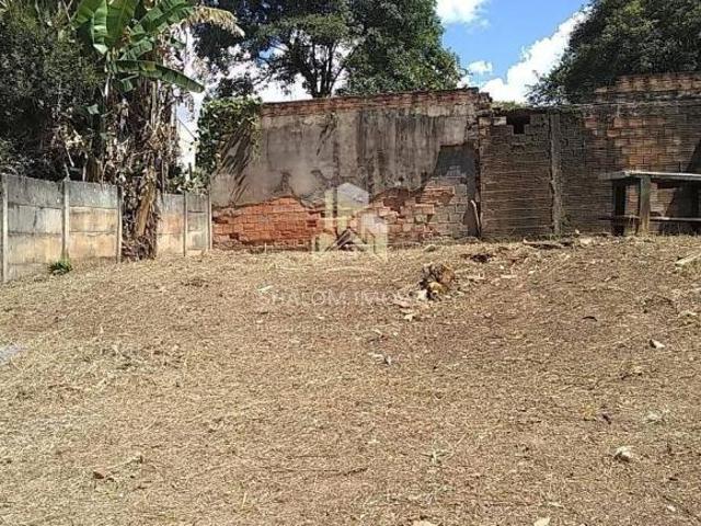 Terreno venda em Região Geográfica Imediata de Belo Horizonte, Região Metropolitana de Belo Horizonte