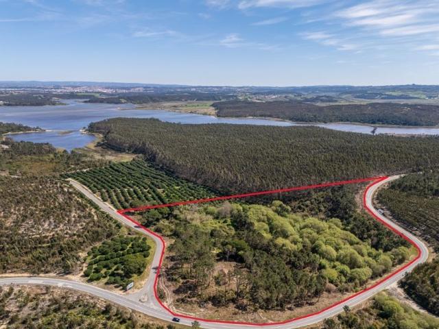 Terreno venda em Vau, Óbidos