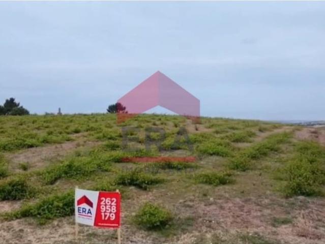 Terreno venda em Bombarral, Leiria