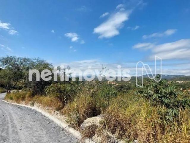 Terreno venda em Santa Luzia, Região Geográfica Intermediária de Belo Horizonte