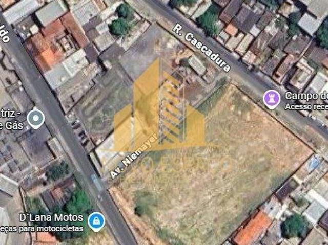 Terreno venda em Região Geográfica Imediata de Belo Horizonte, Região Metropolitana de Belo Horizonte