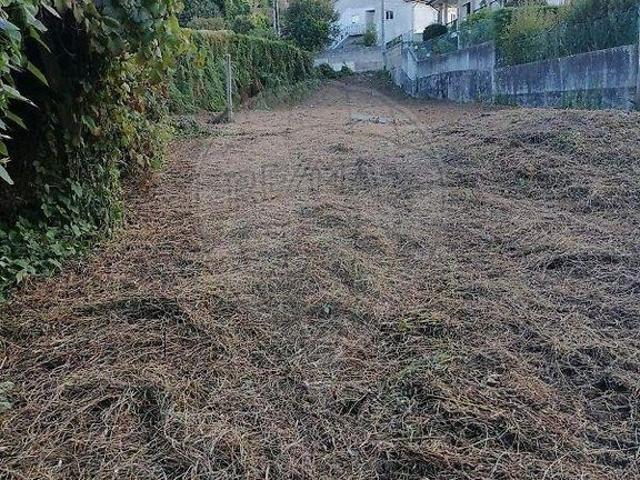 Terreno venda em Nogueiró e Tenões, Braga