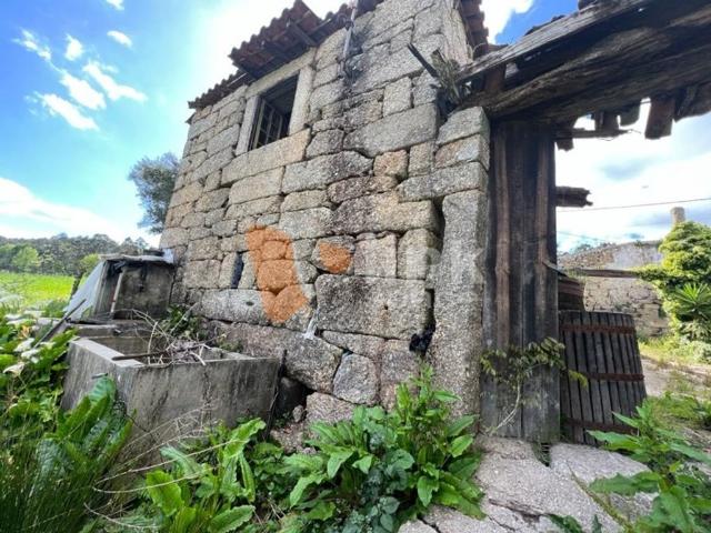 Terreno venda em Braga